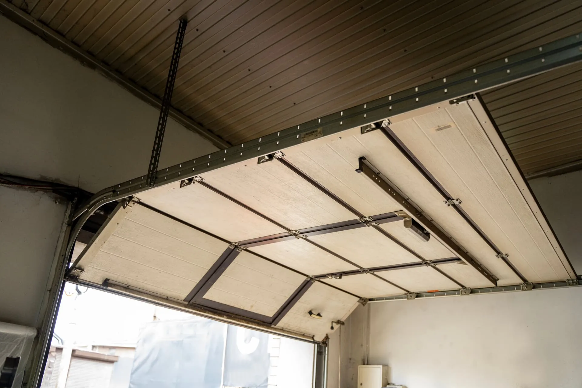 Monsoon-Proofing Your Garage: Protecting Tracks And Openers From Dust And Wind, garage door service in New River, AZ