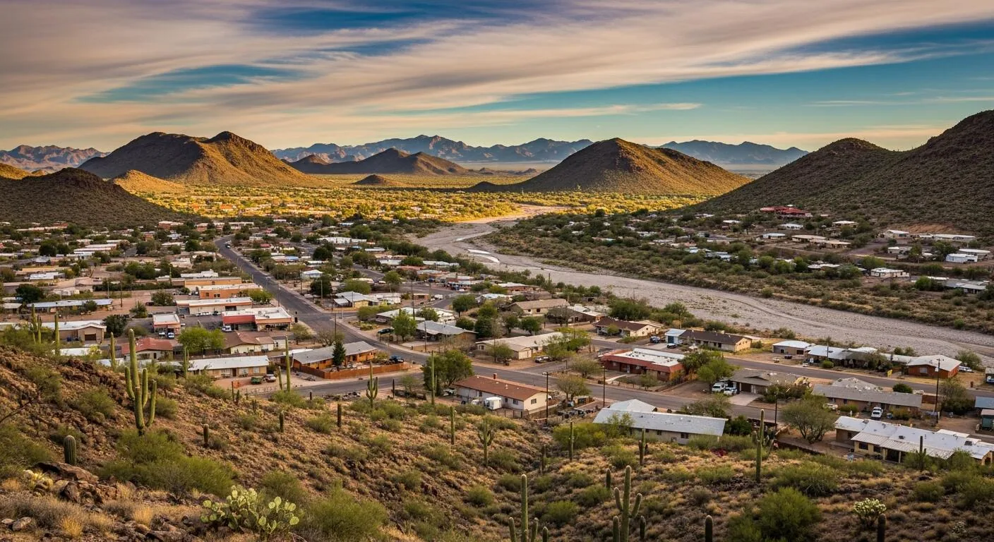 Garage door repair and installation in Black Canyon City, AZ