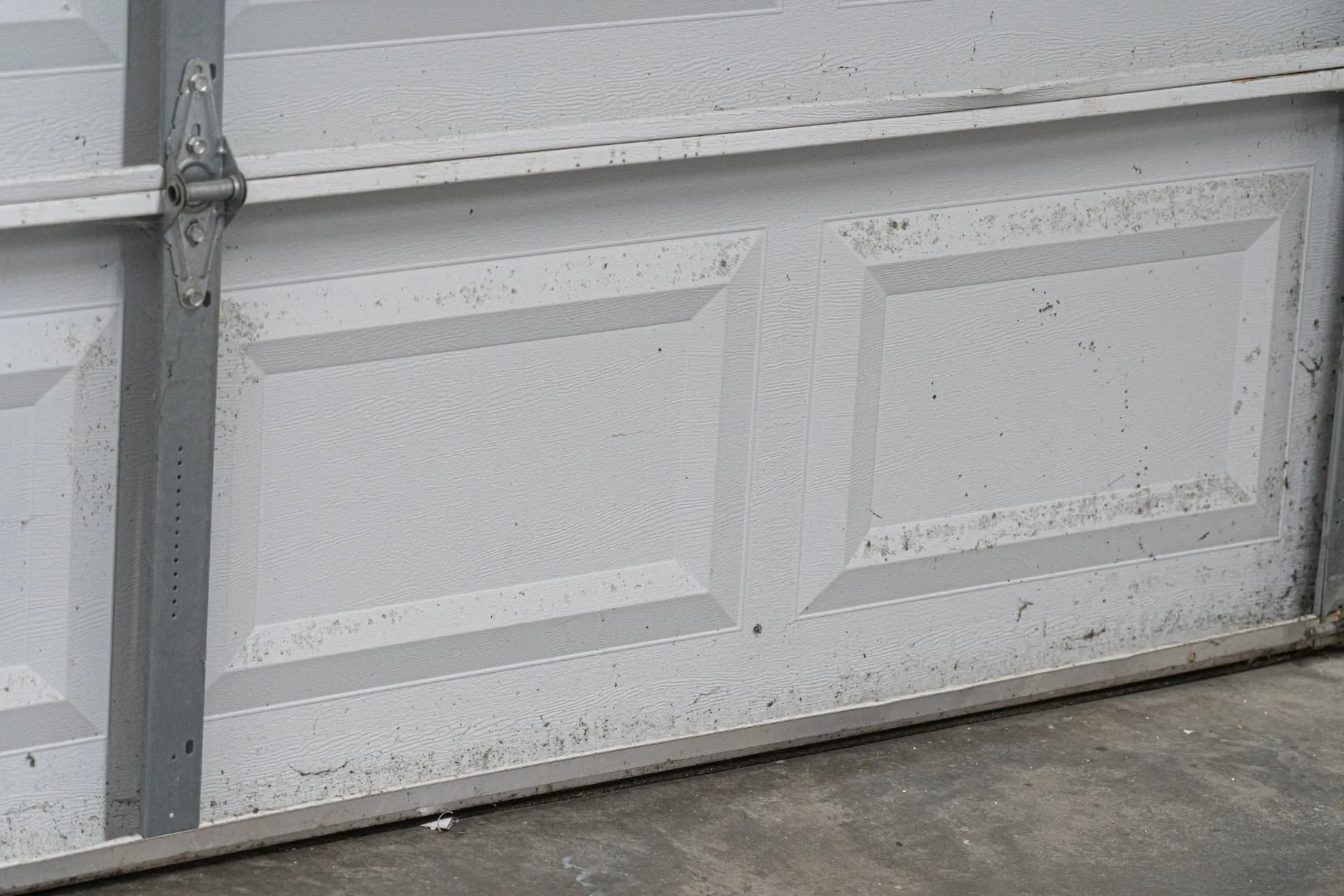 Garage Door Replacement by AZ Garage Door Pros in New River, AZ